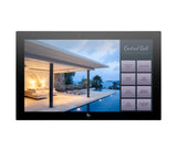 HP 8Q3N2AA POS monitor 40.6 cm (16") 1920 x 1080 pixels Touchscreen