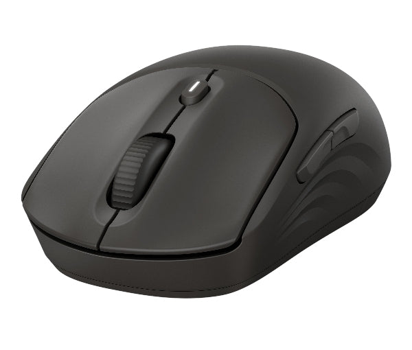 HP 405 Quiet Black Wireless Mouse