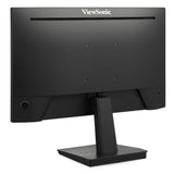 Viewsonic VA2448-MH computer monitor 61 cm (24") 1920 x 1080 pixels Full HD LED Black