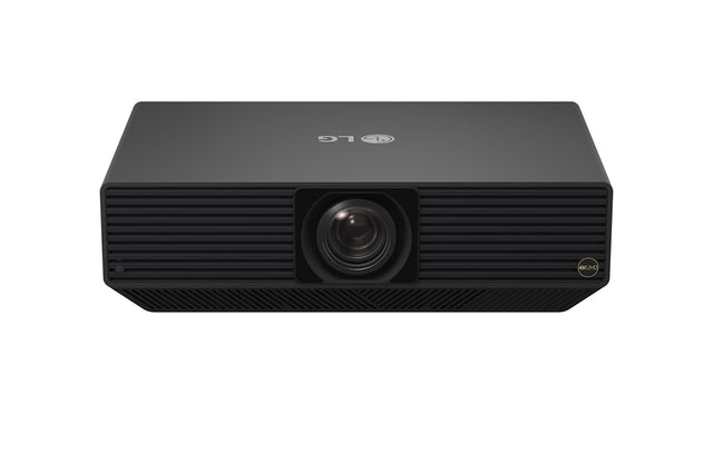 LG ProBeam BU70QGT 7000 ANSI lumens DLP UHD 4K (3840x2160) Black