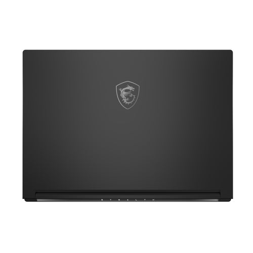 MSI Stealth A16 AI+ A3HVGG-093CA AMD Ryzen AI 9 365 Laptop 40.6 cm (16") UHD+ 32 GB LPDDR5x-SDRAM 1 TB SSD NVIDIA GeForce RTX 5070 Ti Wi-Fi 7 (802.11be) Windows 11 Home Black