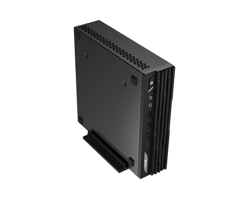 MSI Pro DP21 14MQ-002US Intel® Core™ i7 i7-14700 32 GB DDR5-SDRAM 1 TB SSD Windows 11 Pro Mini PC Black