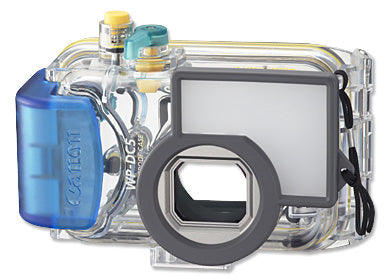 Canon Waterproof Case WP-DC5 underwater camera housing