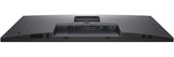 DELL Pro Plus P3225DE computer monitor 80 cm (31.5") 2560 x 1440 pixels Wide Quad HD LCD Black, Grey