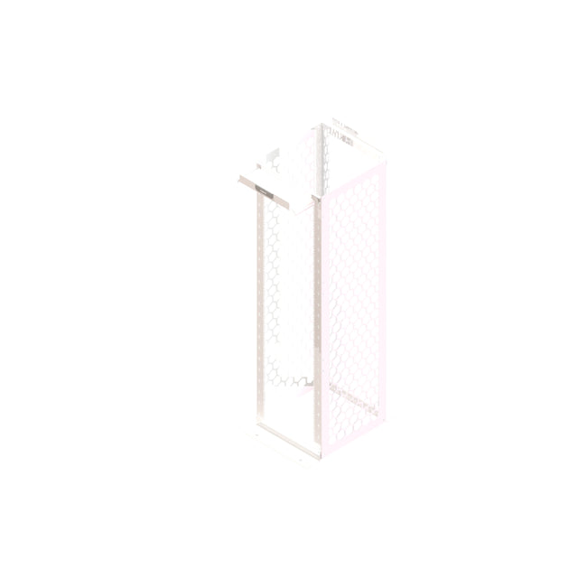 Legrand MM2072438-W rack accessory Mounting kit