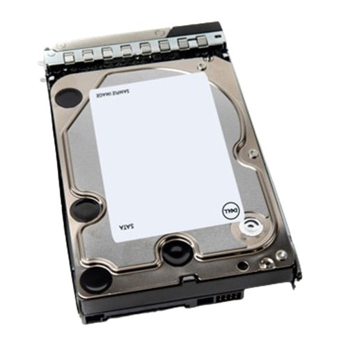 DELL 400-BLNW internal hard drive 4 TB 7200 RPM 3.5" Serial ATA