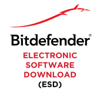 Bitdefender Antivirus Plus 1-Device 1-Year ESD (DOWNLOAD CODE) OEM PC