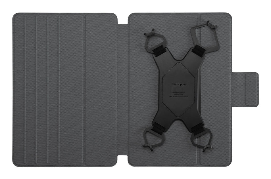 Targus THZ997GL tablet case 29.2 cm (11.5") Flip case Black