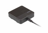 ATEN UH3233 Wired USB 3.2 Gen 1 (3.1 Gen 1) Type-C Black