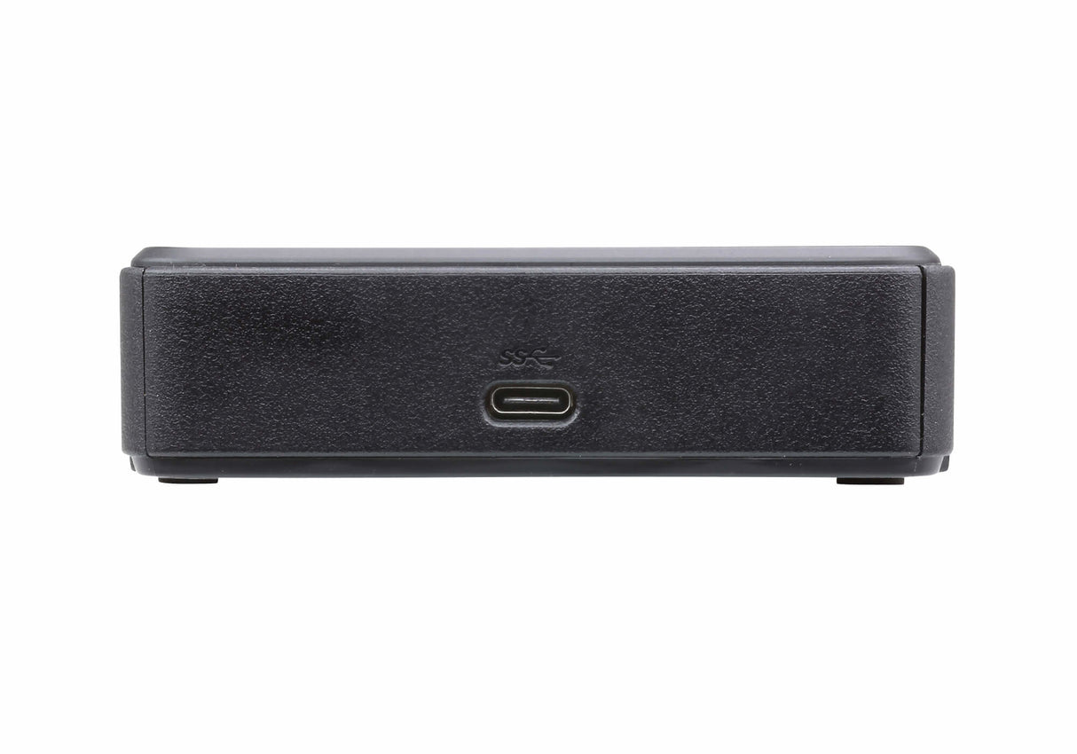 ATEN UH3233 Wired USB 3.2 Gen 1 (3.1 Gen 1) Type-C Black
