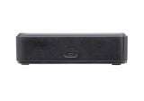 ATEN UH3233 Wired USB 3.2 Gen 1 (3.1 Gen 1) Type-C Black