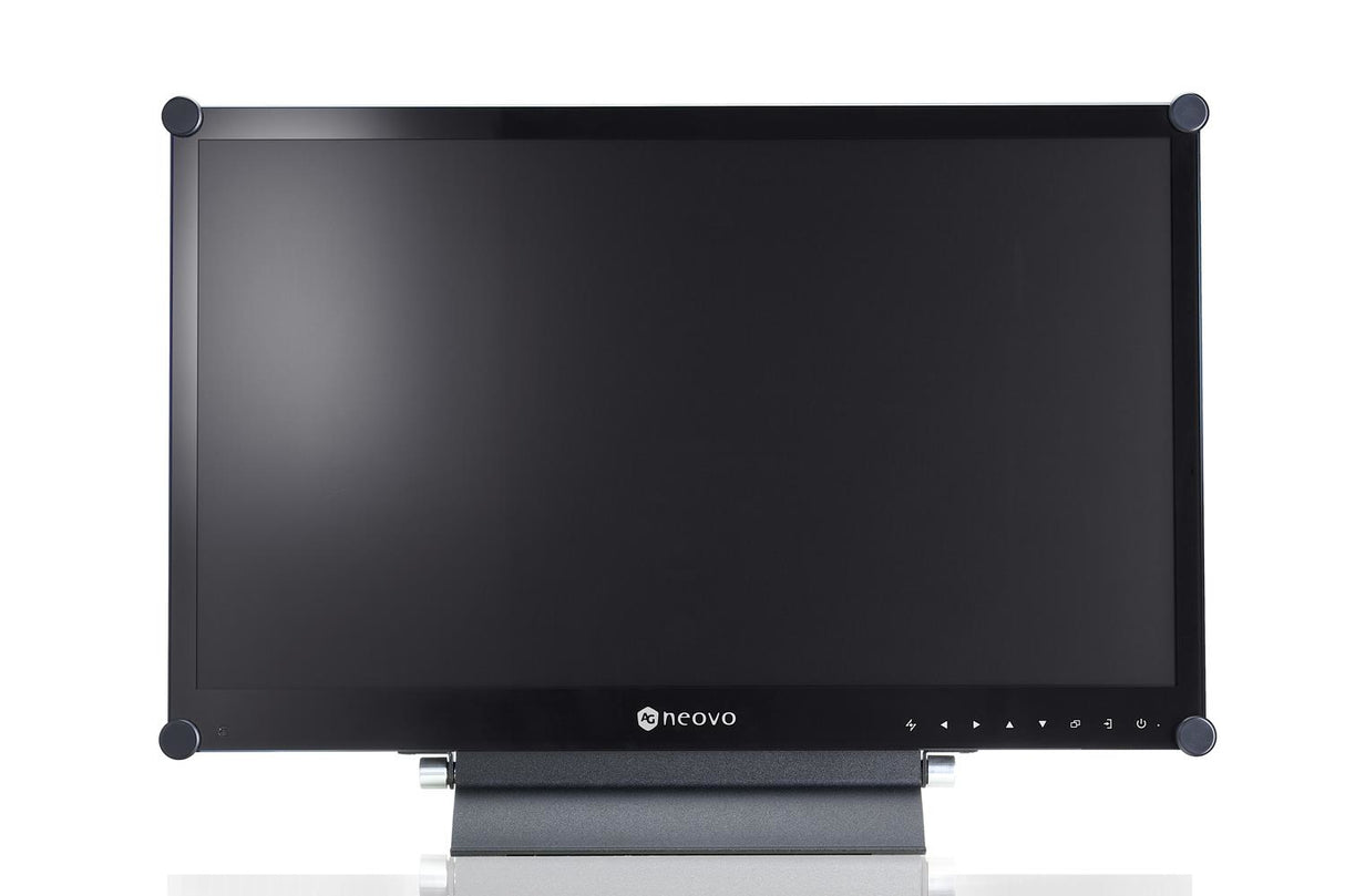 AG Neovo RX-22E surveillance monitor CCTV monitor 54.6 cm (21.5") 1920 x 1080 pixels