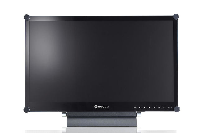AG Neovo RX-22E surveillance monitor CCTV monitor 54.6 cm (21.5") 1920 x 1080 pixels