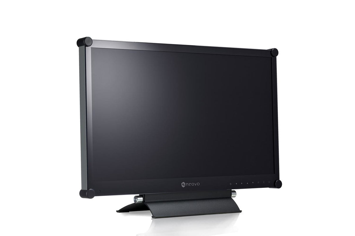AG Neovo RX-22E surveillance monitor CCTV monitor 54.6 cm (21.5") 1920 x 1080 pixels