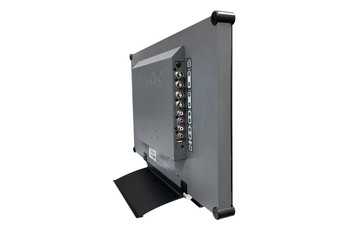 AG Neovo RX-22E surveillance monitor CCTV monitor 54.6 cm (21.5") 1920 x 1080 pixels