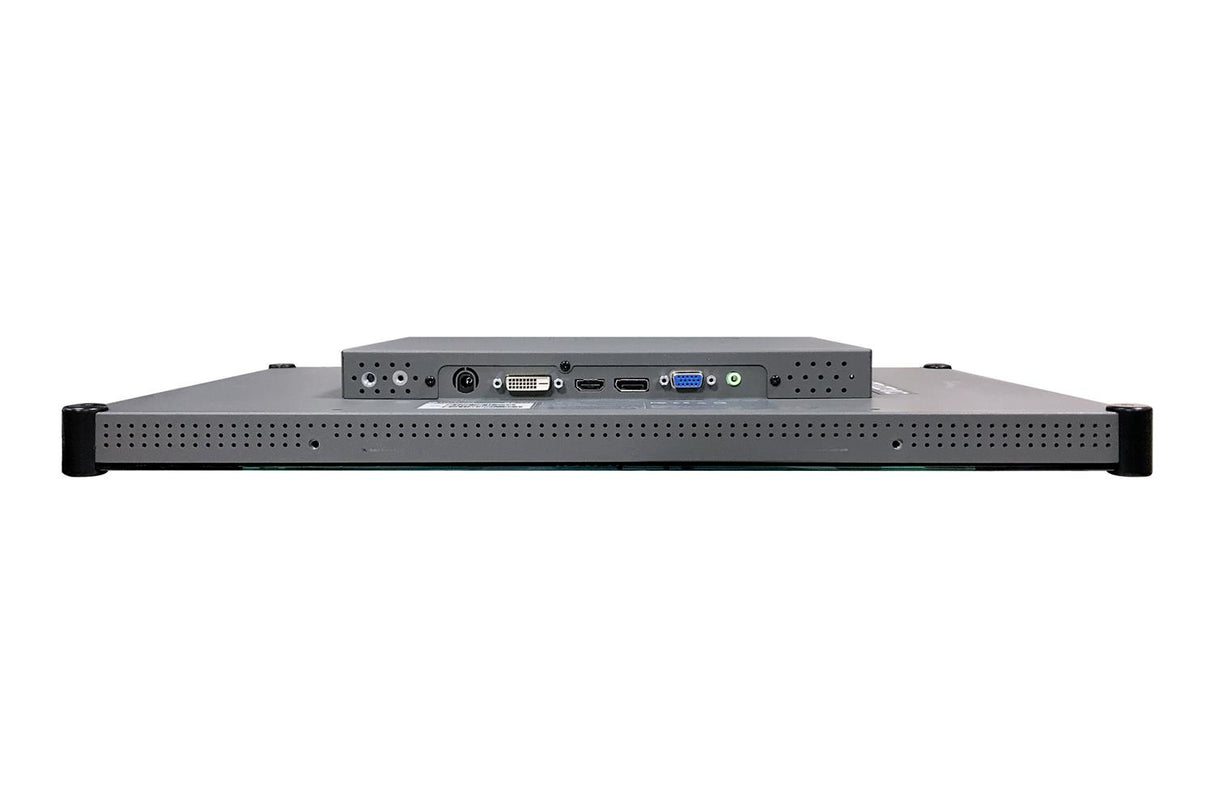 AG Neovo RX-22E surveillance monitor CCTV monitor 54.6 cm (21.5") 1920 x 1080 pixels