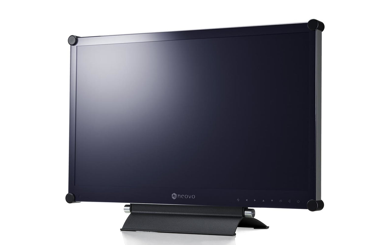 AG Neovo RX-22E surveillance monitor CCTV monitor 54.6 cm (21.5") 1920 x 1080 pixels