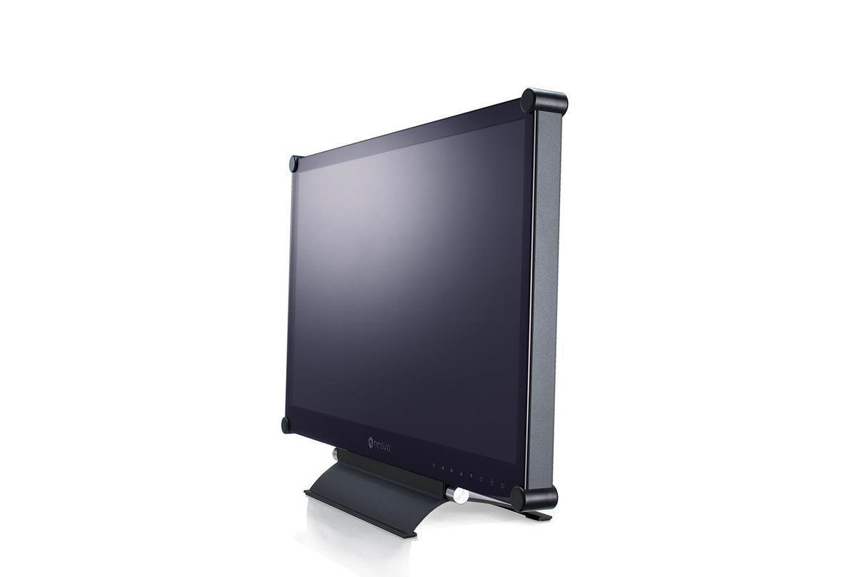 AG Neovo RX-22E surveillance monitor CCTV monitor 54.6 cm (21.5") 1920 x 1080 pixels