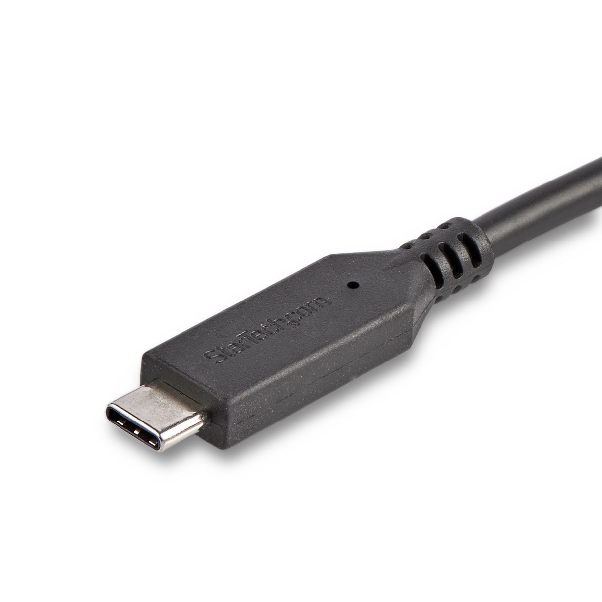 StarTech.com 6ft (1.8m) USB-C to Mini DisplayPort Cable - 4K 60Hz - Black