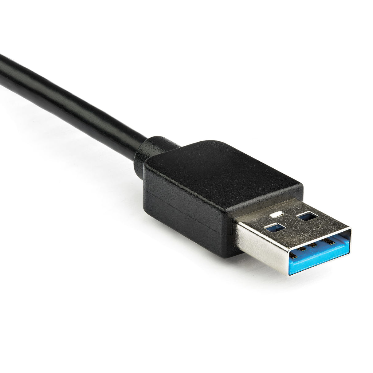StarTech.com USB 3.0 to Dual DisplayPort Adapter, 4K 60Hz, DisplayLink Certified, USB to Dual DP Display Adapter, Dual DisplayPort Adapter for Mac & Windows