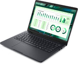 DELL Pro Max 14 MC14250 Intel Core Ultra 5 225H Mobile workstation 35.6 cm (14") Full HD+ 32 GB LPDDR5x-SDRAM 512 GB SSD Wi-Fi 7 (802.11be) Windows 11 Pro US English Black