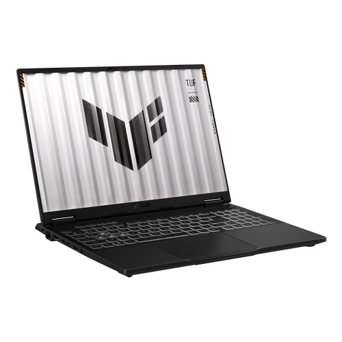 ASUS TUF Gaming A16 FA608UP-DS77-CA AMD Ryzen™ 7 260 Laptop 40.6 cm (16") WUXGA 32 GB DDR5-SDRAM 2 TB SSD NVIDIA GeForce RTX 5070 Wi-Fi 6E (802.11ax) Windows 11 Home Grey