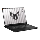 ASUS TUF Gaming F16 FX608JM-DS54-CA Intel® Core™ i5 i5-13450HX Laptop 40.6 cm (16") WUXGA 16 GB DDR5-SDRAM 1 TB SSD NVIDIA GeForce RTX 5060 Wi-Fi 6E (802.11ax) Windows 11 Home Grey