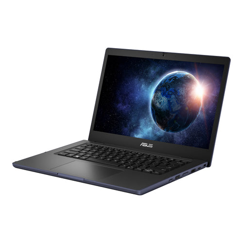 ASUS BR1402CGA-P31-CA Intel Core i3 N-series i3-N305 Laptop 35.6 cm (14") Full HD 8 GB DDR4-SDRAM 256 GB SSD Wi-Fi 6 (802.11ax) Windows 11 Pro Black, Grey