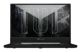 ASUS TUF Dash F15 TUF516PR-DS76 laptop Intel® Core™ i7 i7-11370H 39.6 cm (15.6") Full HD 16 GB DDR4-SDRAM 1 TB SSD NVIDIA GeForce RTX 3070 Wi-Fi 6 (802.11ax) Windows 10 Home Grey