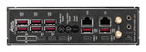 MSI MEG X870E GODLIKE motherboard AMD X870E Socket AM5 Extended ATX