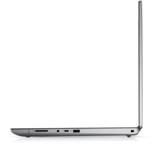 DELL Precision 7680 Intel® Core™ i9 i9-13950HX Mobile workstation 40.6 cm (16") Full HD+ 64 GB DDR5-SDRAM 1 TB SSD NVIDIA RTX 4000 Ada Wi-Fi 6E (802.11ax) Windows 11 Pro Grey