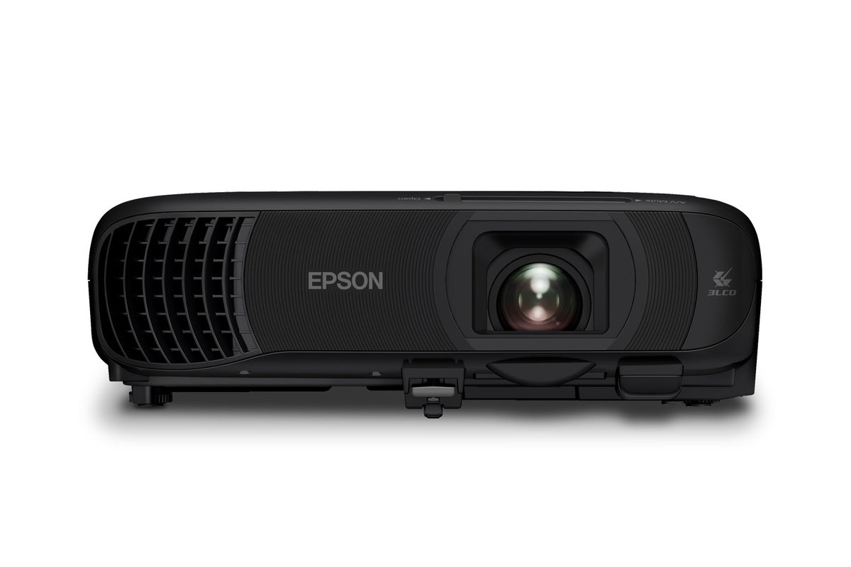 Epson 1290 4100 ANSI lumens 3LCD 1080p (1920x1080) Black