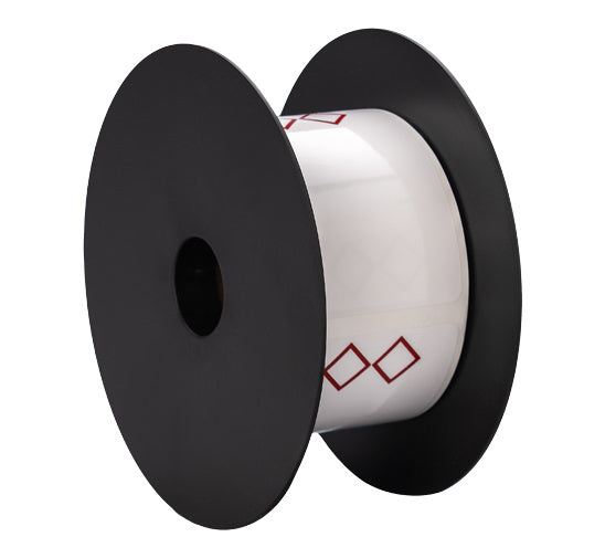 Brother BMSLT23GHS2V2 printer label White Self-adhesive printer label
