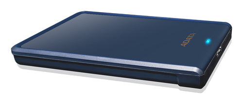 ADATA HV620S external hard drive 2 TB 2.5" Micro-USB B 3.2 Gen 1 (3.1 Gen 1) Blue
