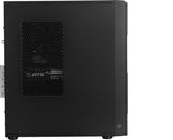 MSI Pro DP180 13NUC-232US Intel® Core™ i7 i7-13700F 32 GB DDR4-SDRAM 2 TB SSD NVIDIA GeForce RTX 4060 Windows 11 Pro Desktop PC Black
