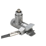 Targus HyperShield MacBook Pro Master-Keyed Cable Lock