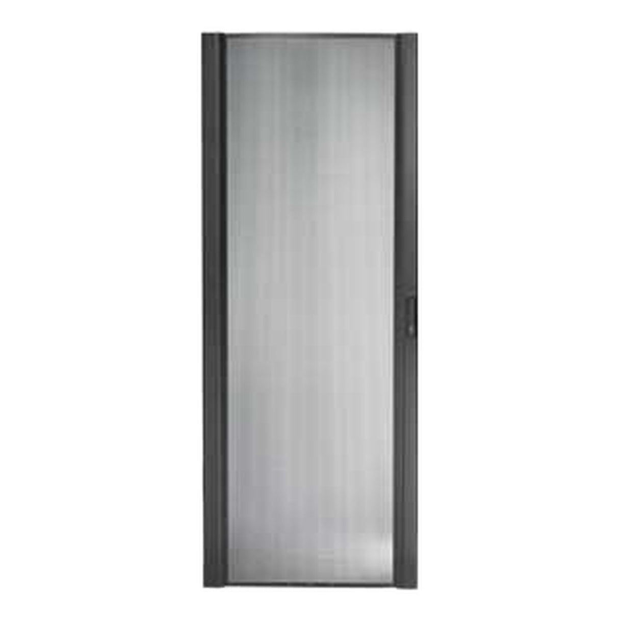 APC NetShelter SX 45U 750mm Wide Perforated Curved Door Black