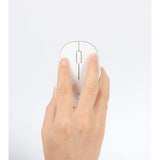 Manhattan 190329 mouse Universal Ambidextrous RF Wireless Optical 1200 DPI