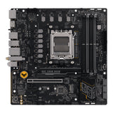 ASUS TUF GAMING B650M-E WIFI motherboard AMD B650 Socket AM5 micro ATX