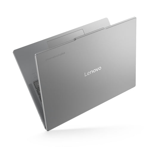 Lenovo Chrome 14M9610 910 Laptop 35.6 cm (14") Touchscreen WUXGA 16 GB 256 GB UFS Wi-Fi 7 (802.11be) ChromeOS Grey