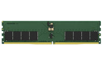 Kingston Technology ValueRAM memory module 64 GB 1 x 64 GB DDR5 6400 MT/s 288-pin DIMM