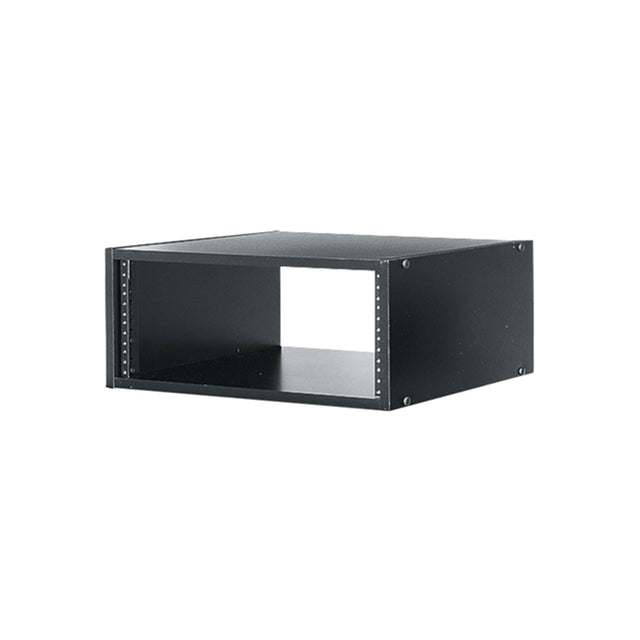 Middle Atlantic BRK Series Black Laminate Rack - BRK6