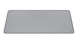 Logitech 956-000047 mouse pad Grey