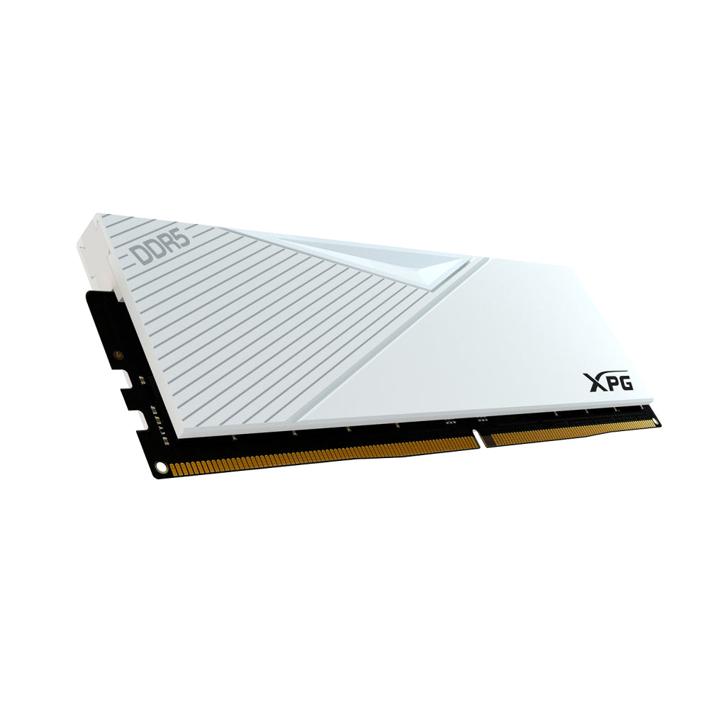 XPG LANCER memory module 32 GB 2 x 16 GB DDR5 288-pin DIMM