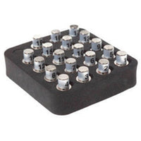 Platinum, VDV Push-on F Type, 19 pc. Coax Remote Set