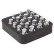 Platinum, VDV Push-on F Type, 19 pc. Coax Remote Set