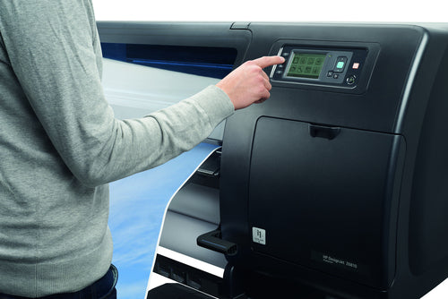 HP Designjet Z6810 42-in Production Printer