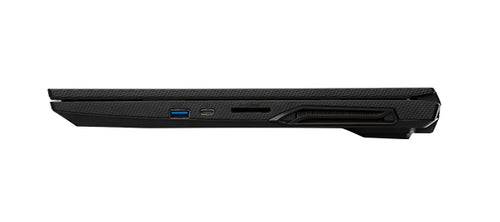 GIGABYTE Gaming G5 GD-51US123SO laptop Intel® Core™ i5 i5-11400H 39.6 cm (15.6") Full HD 16 GB DDR4-SDRAM 512 GB SSD NVIDIA GeForce RTX 3050 Wi-Fi 6 (802.11ax) Windows 11 Home Black