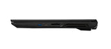 GIGABYTE Gaming G5 GD-51US123SO laptop Intel® Core™ i5 i5-11400H 39.6 cm (15.6") Full HD 16 GB DDR4-SDRAM 512 GB SSD NVIDIA GeForce RTX 3050 Wi-Fi 6 (802.11ax) Windows 11 Home Black