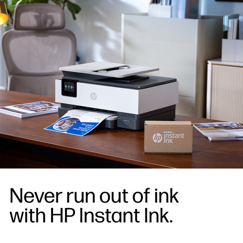 HP OfficeJet Pro Wireless Color Printer